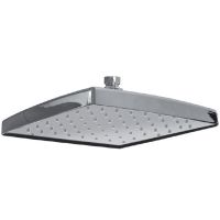 Верхний душ Margaroli 208SQCR Хром — фото 1, Верхние души