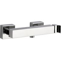 Смеситель для душа Remer Flash Z31 Хром — фото 1, Смеситель для душа