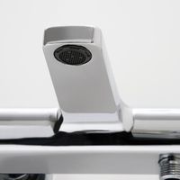 Naab 8611 Thermo Термостатический смеситель для ванны и душа — фото 7, Смеситель для душа