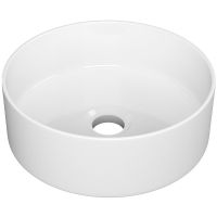 Раковина-чаша Point Виктория 41 PN43063 Белая — фото 1, Раковины