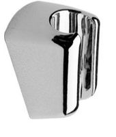 Держатель для душа Bossini C04000.030 Хром — фото 1, Держатели для душа