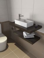 Товар: Раковина Altasan Tortuga 40 UPP22TORTUGA Белая - фото 2 Раковина Altasan Tortuga 40 UPP22TORTUGA Белая — фото 2, Раковины