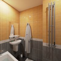 Электрический полотенцесушитель Маргроид Inaro3v 1200x150 правый Графитовый арт-Inaro3v-12012-1049-7024R — фото 6, Электрические полотенцесушители