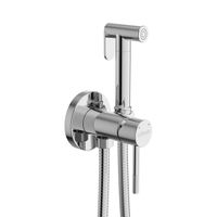 Гигиенический душ со смесителем CEZARES RELAX-DIF-01 — фото 2, Гигиенические души