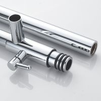 Товар: Душевая система Rose R39 R3936 Хром - фото 18 Душевая система Rose R39 R3936 Хром — фото 18, Душевые системы