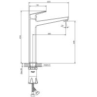Товар: Смеситель для раковины Raglo R30.15 Хром - фото 8 Смеситель для раковины Raglo R30.15 Хром — фото 8, Смесители для раковины