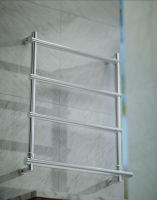 Товар: Электрический полотенцесушитель Margaroli Sole 542-4 BOX 5424704CRNB Хром - фото 5 Электрический полотенцесушитель Margaroli Sole 542-4 BOX 5424704CRNB Хром — фото 5, Электрические полотенцесушители