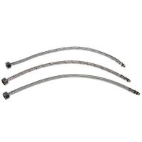 Смеситель для кухни Accoona A5179-4 Хром — фото 5, Смесители для кухни