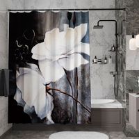 Товар: Ammer SC-70102 Шторка для ванной - фото 2 Ammer SC-70102 Шторка для ванной — фото 2, Шторки на ванну