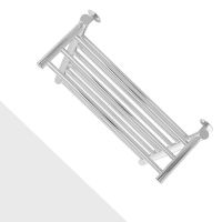 Товар: Электрический полотенцесушитель Energy Round Modus 800x500 EETRROUNDM805000000 с полкой Хром - фото 4 Электрический полотенцесушитель Energy Round Modus 800x500 EETRROUNDM805000000 с полкой Хром — фото 4, Электрические полотенцесушители