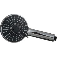 Ручной душ Melodia della vita Standard MKP20439 Хром — фото 5, Лейки для душа