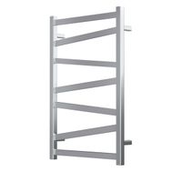 Товар: Водяной полотенцесушитель Point Феникс PN15158 П7 500x800 Хром - фото 4 Водяной полотенцесушитель Point Феникс PN15158 П7 500x800 Хром — фото 4, Водяные полотенцесушители