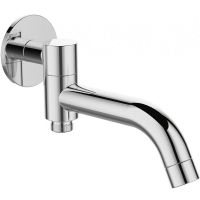 Излив для смесителя BelBagno Ancona ANCONA-BCA-CRM Хром — фото 1, Изливы