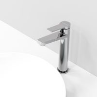 Товар: Смеситель для раковины Laparet Nobia Pro N3014702LPT Хром - фото 4 Смеситель для раковины Laparet Nobia Pro N3014702LPT Хром — фото 4, Смесители для раковины