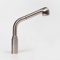 Товар: Wern Смеситель для кухни с выдвижной лейкой арт-4266 - фото 4 Wern Смеситель для кухни с выдвижной лейкой арт-4266 — фото 4, Смесители для кухни