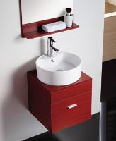 Товар: Раковина-чаша CeramaLux 40 7026B Белая - фото 3 Раковина-чаша CeramaLux 40 7026B Белая — фото 3, Раковины