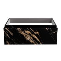 База под раковину подвесная CEZARES SLIDER-800-1C-SO-NF — фото 1, Тумбы под раковину