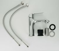 Товар: Смеситель для раковины ESKO Dublin DB 26 Хром - фото 5 Смеситель для раковины ESKO Dublin DB 26 Хром — фото 5, Смесители для раковины