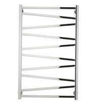 Водяной полотенцесушитель Сунержа Сирокко 1000x600 Хром — фото 1, Водяные полотенцесушители