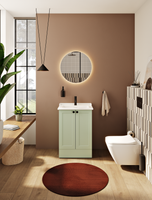 Origin Держатель рулона туалетной бумаги, цвет черный матовый — фото 1, Держатели туалетной бумаги