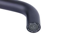 Товар: Смеситель для раковины Bronze de Luxe 1760'S Loft 5530SB Черный матовый - фото 2 Смеситель для раковины Bronze de Luxe 1760'S Loft 5530SB Черный матовый — фото 2, Смесители для раковины