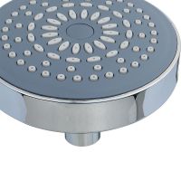 Верхний душ Melodia della vita Standard Middle MKP20598С Хром — фото 5, Верхние души