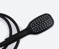 Товар: Душевая система Bronze de Luxe Avantgarde 2039H Черная - фото 8 Душевая система Bronze de Luxe Avantgarde 2039H Черная — фото 8, Душевые системы