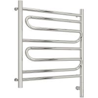 Электрический полотенцесушитель Сунержа Элегия 3.0 600x600 R 00-5819-6060 Хром — фото 11, Электрические полотенцесушители