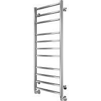 Водяной полотенцесушитель Larusso Имидж П11 500x1200 4670078535702 Хром — фото 1, Водяные полотенцесушители