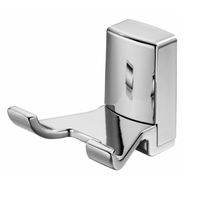 Товар: Leine K-5023D (ранее К-5023) Крючок двойной - фото 3 Leine K-5023D (ранее К-5023) Крючок двойной — фото 3, Прочие аксессуары и комплектующие