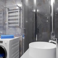 Товар: Электрический полотенцесушитель Altasan ПарусПроф 80х50 ПарусПроф8050ПБМ с полкой Белый матовый - фото 4 Электрический полотенцесушитель Altasan ПарусПроф 80х50 ПарусПроф8050ПБМ с полкой Белый матовый — фото 4, Электрические полотенцесушители