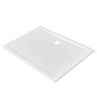 Berkel 48T10 Душевой поддон — фото 2, Душевые поддоны из искусственного камня