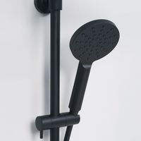 Товар: BK28801BM Душевой комплект для набора - фото 7 BK28801BM Душевой комплект для набора — фото 7, Душевые стойки