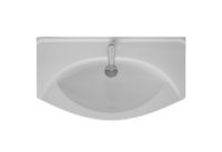 ЛАГУНА, 85 см, мебельный умывальник, керамический арт-191676.0 — фото 3, Мини-раковины