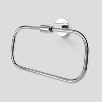 Tauber K-64460 Держатель полотенец — фото 1, Прочие аксессуары и комплектующие