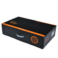 Душевая система Raiber Graceful RP-005 Хром — фото 2, Встраиваемые душевые комплекты