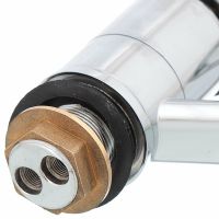 Смеситель для кухни Сантаком StOmega 3305-1 Хром — фото 3, Смесители для кухни