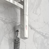 Товар: Электрический полотенцесушитель Сунержа Аркус 3.0 1000x500 R 00-5705-1050 Хром - фото 4 Электрический полотенцесушитель Сунержа Аркус 3.0 1000x500 R 00-5705-1050 Хром — фото 4, Электрические полотенцесушители