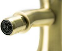 Товар: Смеситель для биде Lemark Villa LM4808B Бронза - фото 6 Смеситель для биде Lemark Villa LM4808B Бронза — фото 6, Смесители для биде