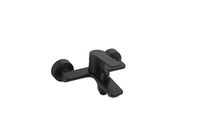 См-ль "Singapore black" д/ван, кор/изл, арт. SB 54 w/a (Бау) — фото 1, Смеситель для ванны