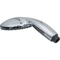 Ручной душ Melodia della vita Prime MKP20560P Хром — фото 4, Лейки для душа