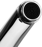 Смеситель для кухни Accoona H43 A5943 Хром — фото 4, Смесители для кухни