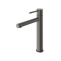 Смеситель для накладной раковины без донного клапана CEZARES RELAX-LC2-GM-W0 — фото 1, Аксессуары для раковины