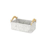 Aula WB-110-S Корзина — фото 1, Органайзеры для ванной