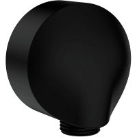 Шланговое подключение AQUAme AQM8710MB Черное — фото 1, Шланговые подключения