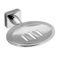 Товар: Lippe K-6569 Мыльница решетка - фото 4 Lippe K-6569 Мыльница решетка — фото 4, Мыльницы