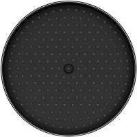 Верхний душ AQUAme AQM8604CR Хром — фото 5, Верхние души