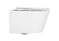 Товар: Унитаз подвесной безободковый AQUATEK ОБЕРОН AQ1363W-00 533*360*344 мм, горизонтальный выпуск, тонко - фото 6 Унитаз подвесной безободковый AQUATEK ОБЕРОН AQ1363W-00 533*360*344 мм, горизонтальный выпуск, тонко — фото 6, Унитазы