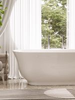 Товар: Акриловая ванна Sancos Viva 170x80 FB08 без гидромассажа - фото 3 Акриловая ванна Sancos Viva 170x80 FB08 без гидромассажа — фото 3, Ванны