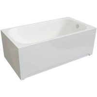 Товар: Акриловая ванна Radomir Прованс 170x80 1-01-0-0-1-192 без гидромассажа - фото 11 Акриловая ванна Radomir Прованс 170x80 1-01-0-0-1-192 без гидромассажа — фото 11, Ванны